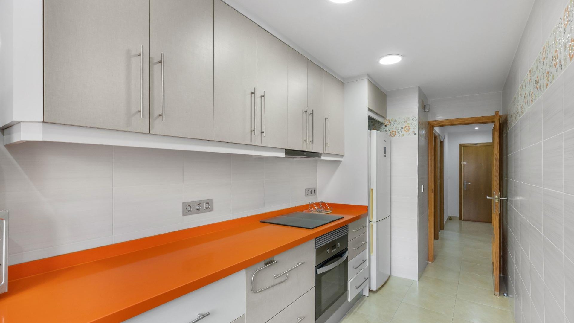 Revente - Appartement -
Torrevieja - torrevieja