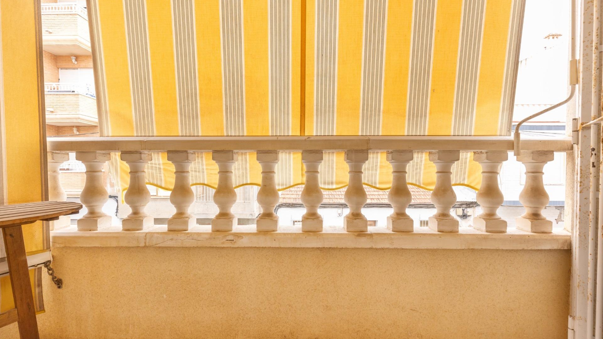 Revente - Appartement -
Torrevieja - torrevieja