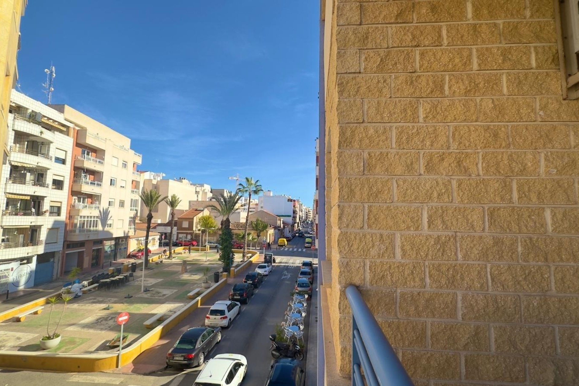 Revente - Appartement -
Torrevieja - torrevieja