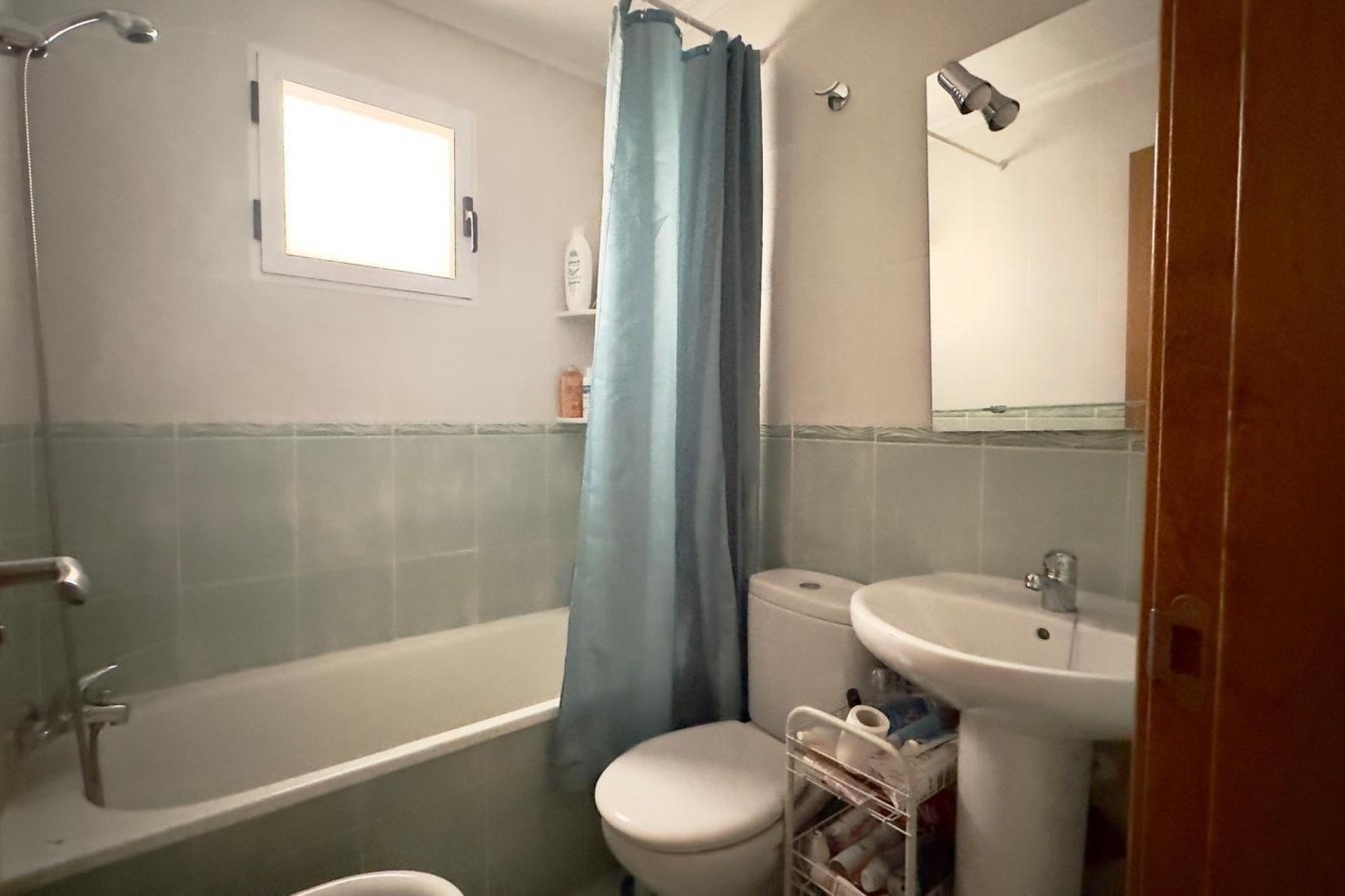 Revente - Appartement -
Torrevieja - torrevieja