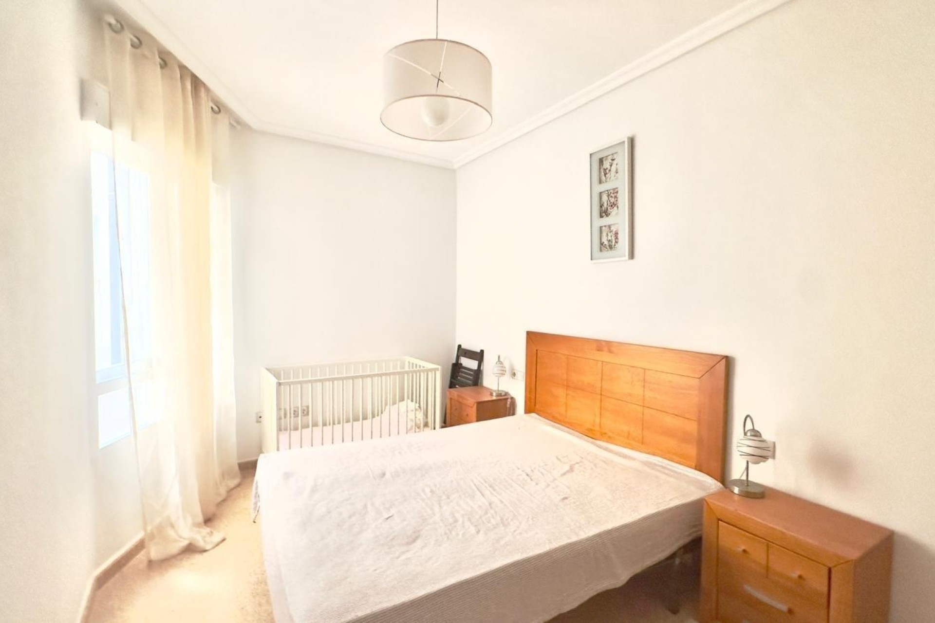 Revente - Appartement -
Torrevieja - torrevieja