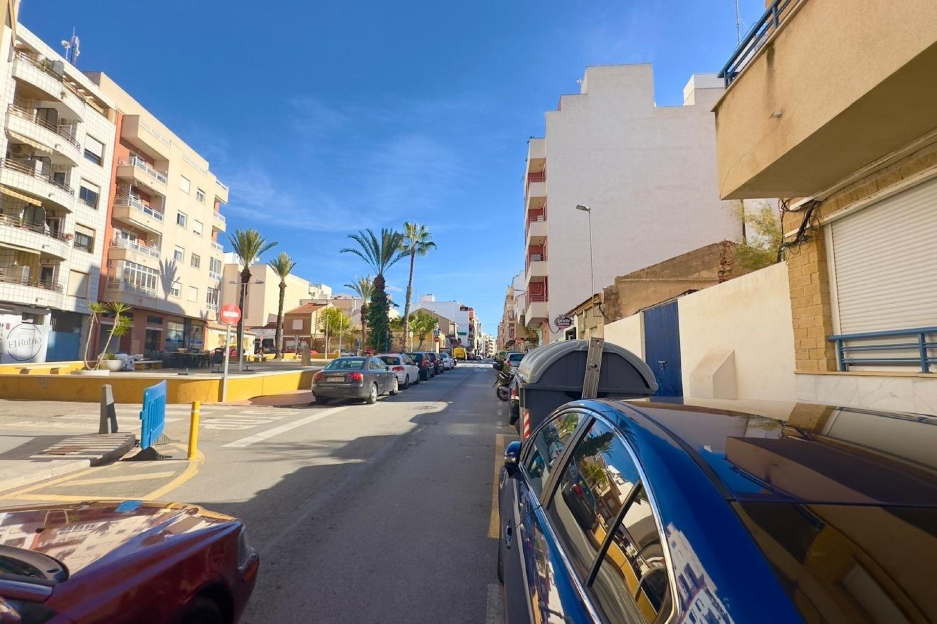 Revente - Appartement -
Torrevieja - torrevieja