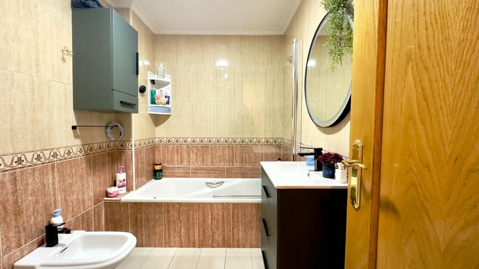 Revente - Appartement -
Torrevieja - torrevieja