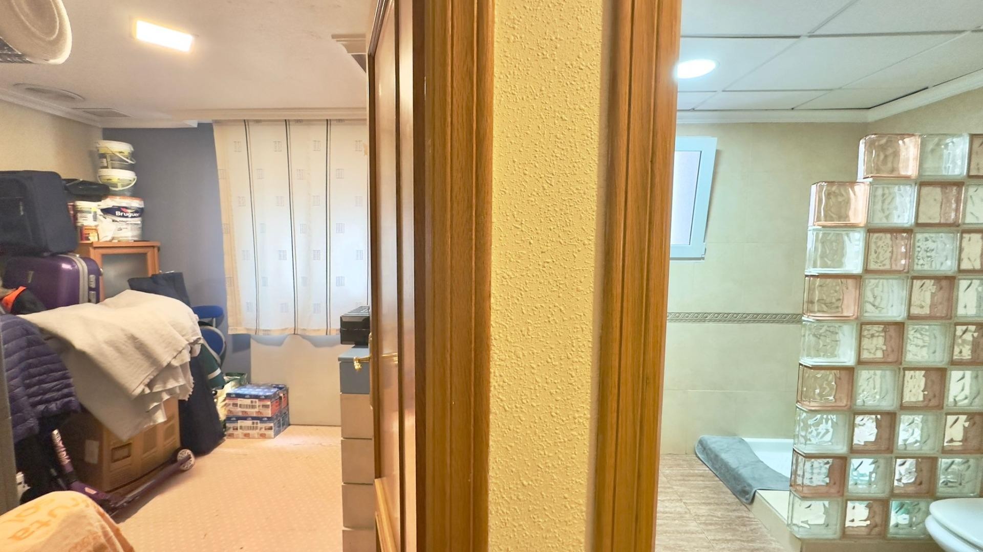 Revente - Appartement -
Torrevieja - torrevieja