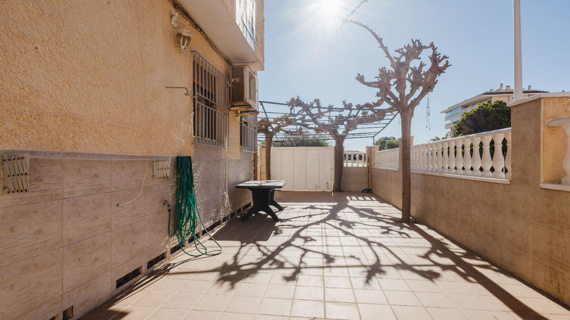 Revente - Appartement -
Torrevieja - torrevieja