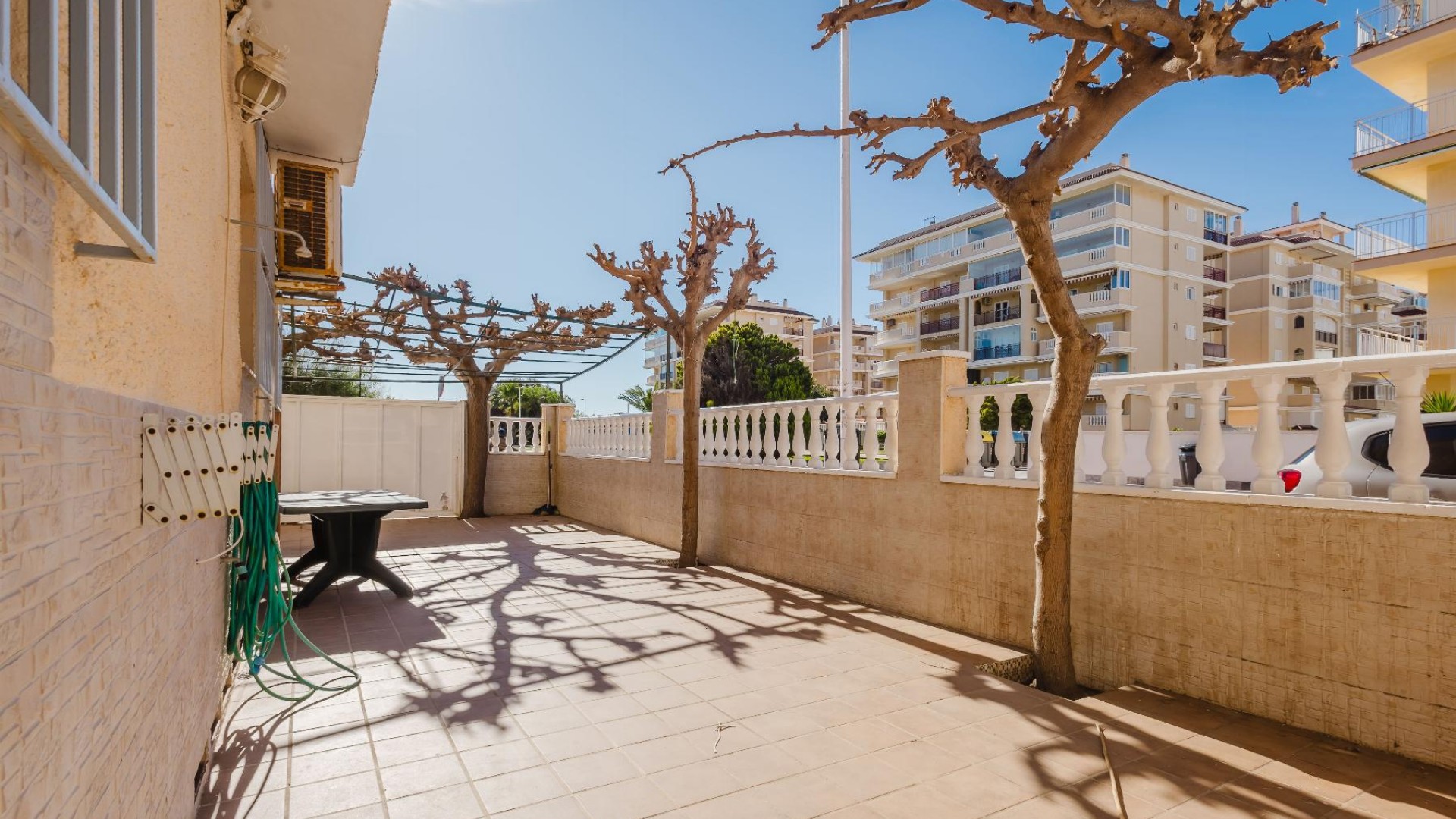 Revente - Appartement -
Torrevieja - torrevieja