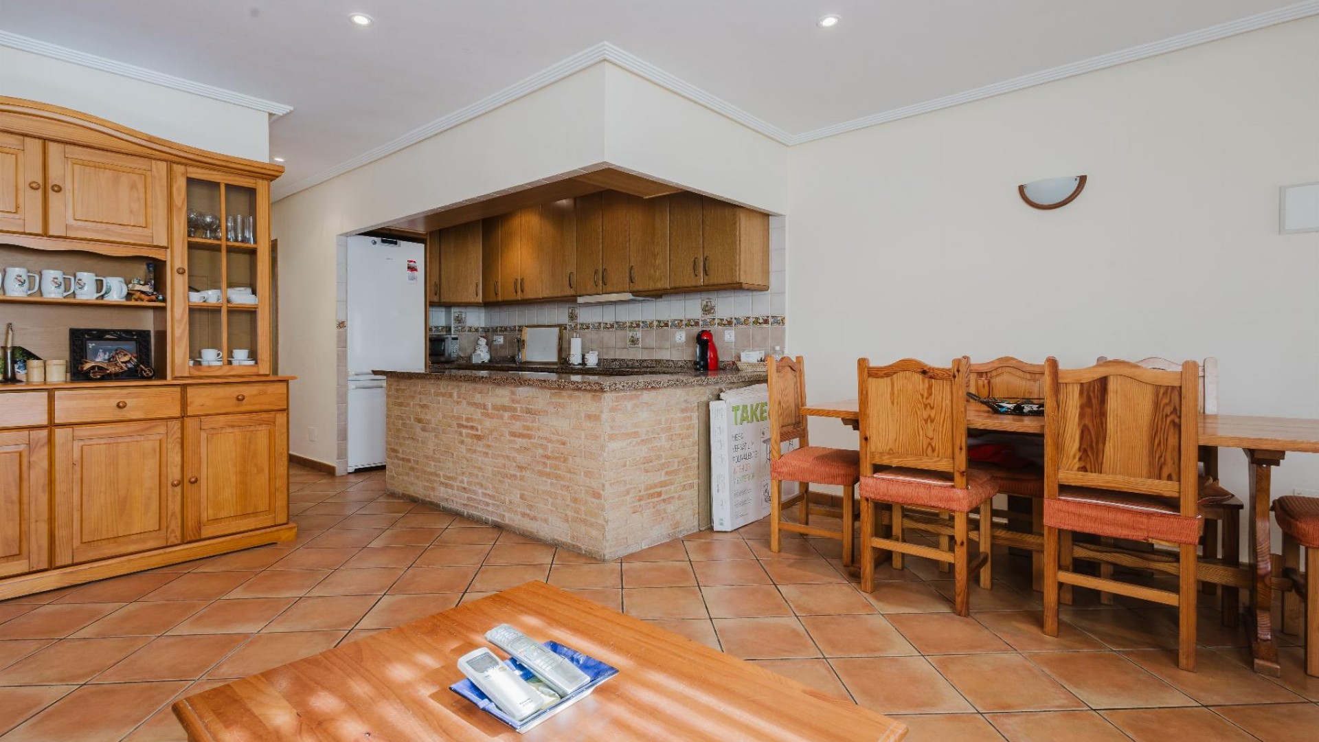 Revente - Appartement -
Torrevieja - torrevieja