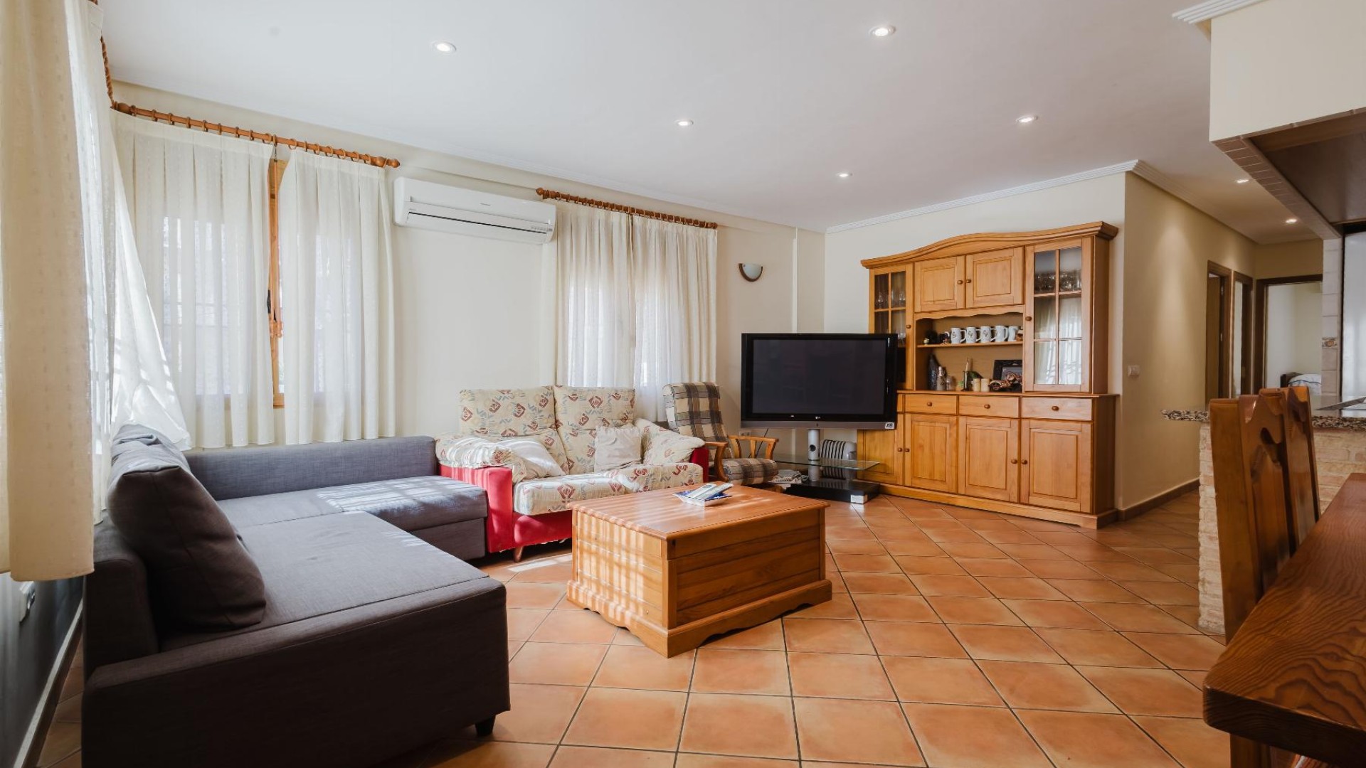 Revente - Appartement -
Torrevieja - torrevieja