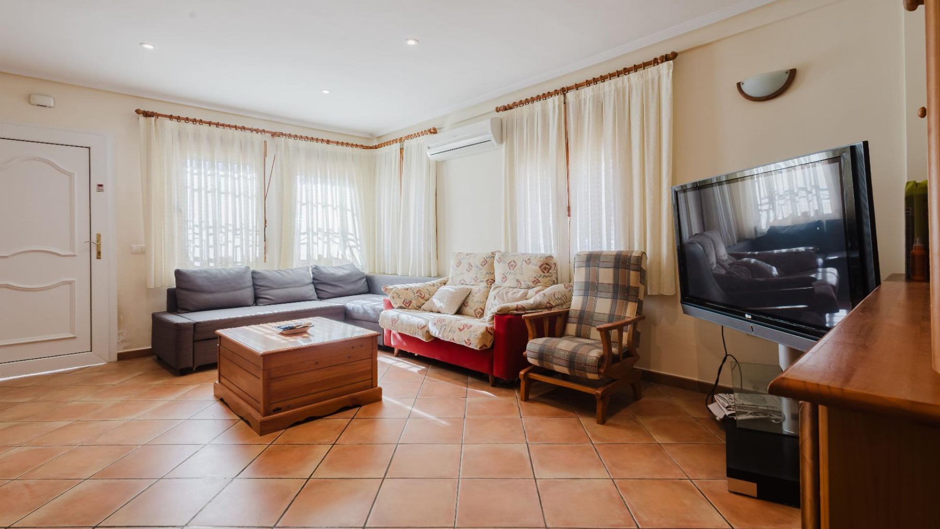 Revente - Appartement -
Torrevieja - torrevieja