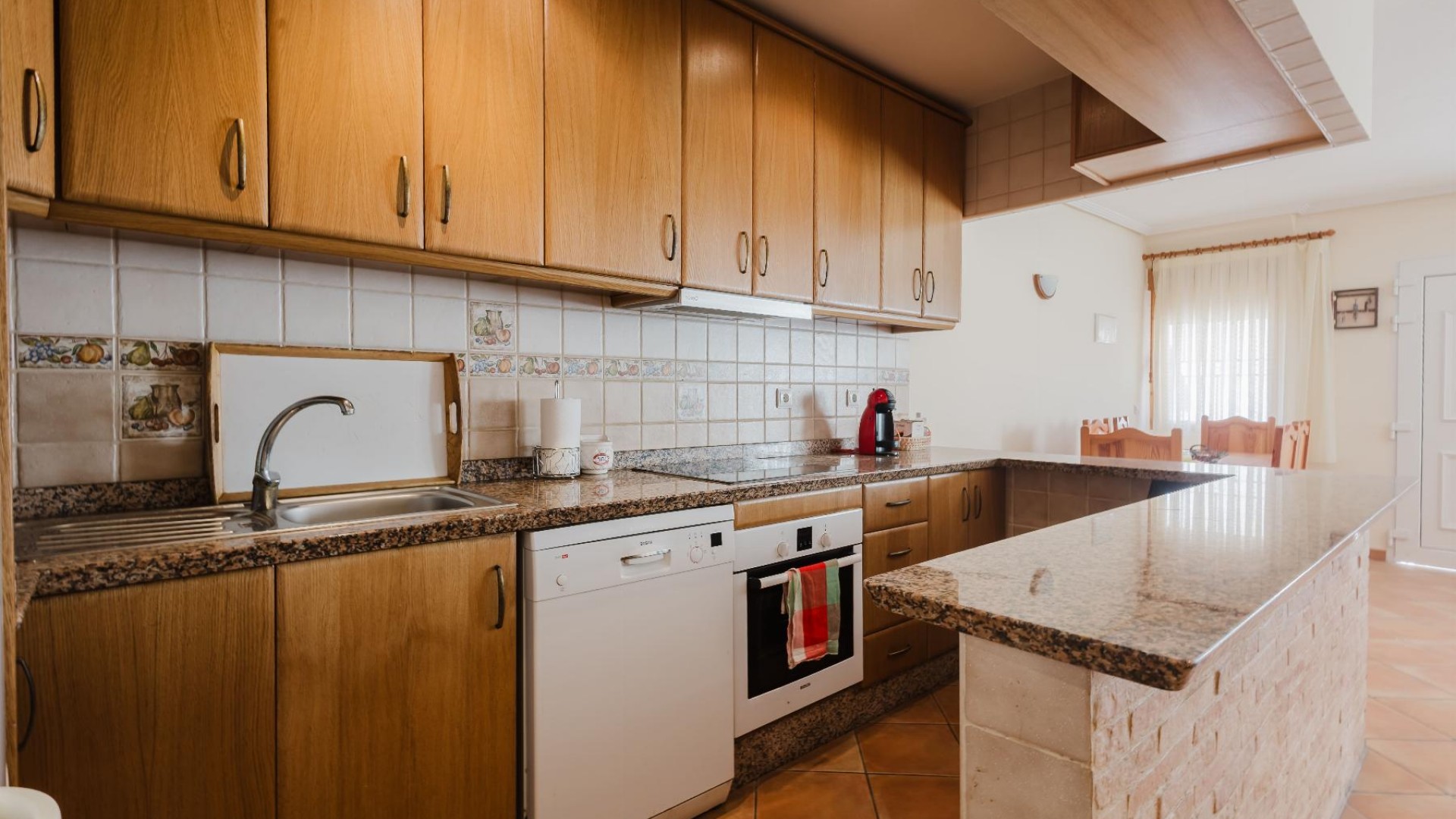 Revente - Appartement -
Torrevieja - torrevieja