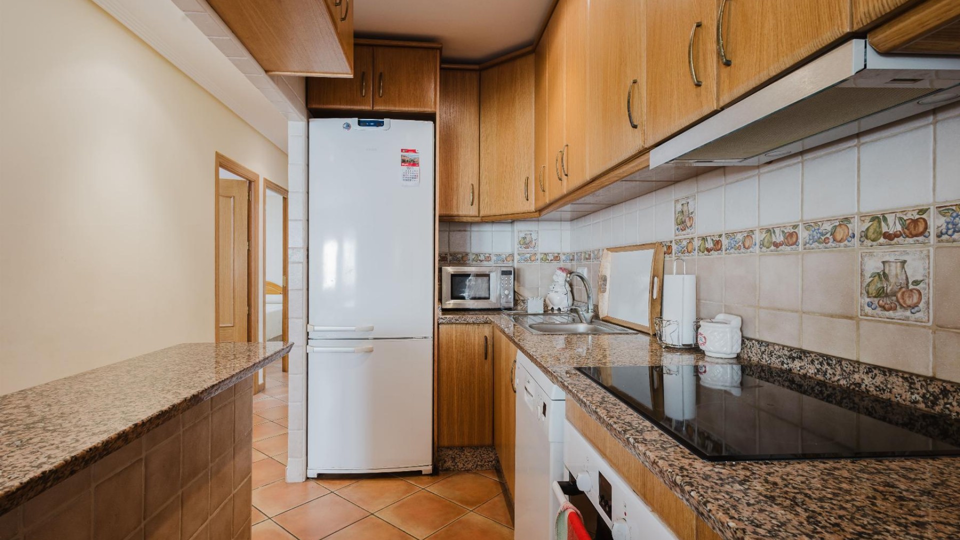 Revente - Appartement -
Torrevieja - torrevieja