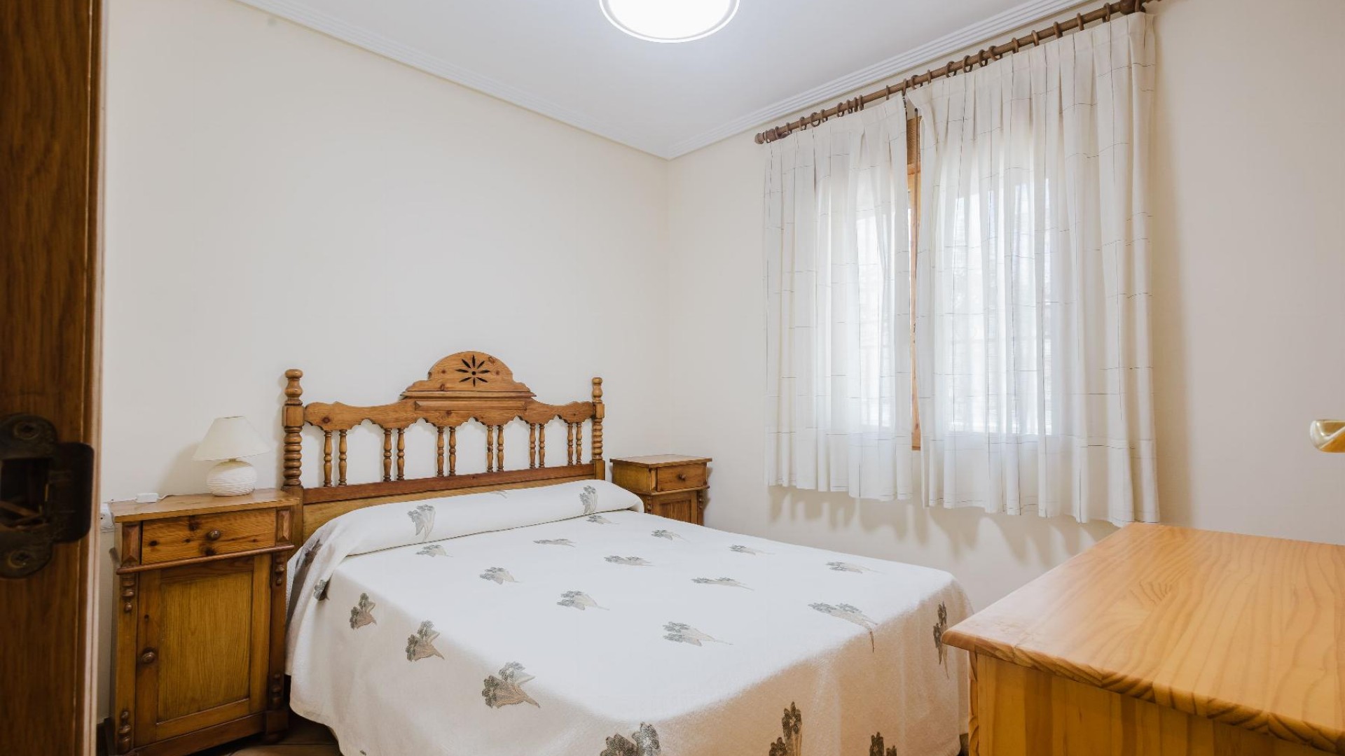 Revente - Appartement -
Torrevieja - torrevieja