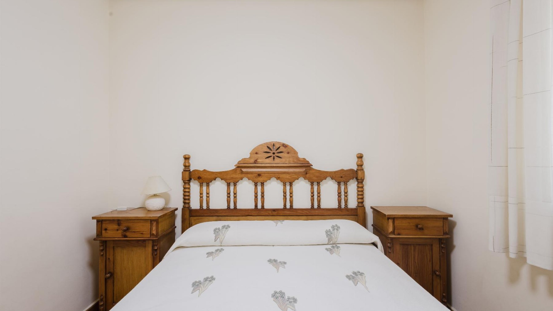 Revente - Appartement -
Torrevieja - torrevieja