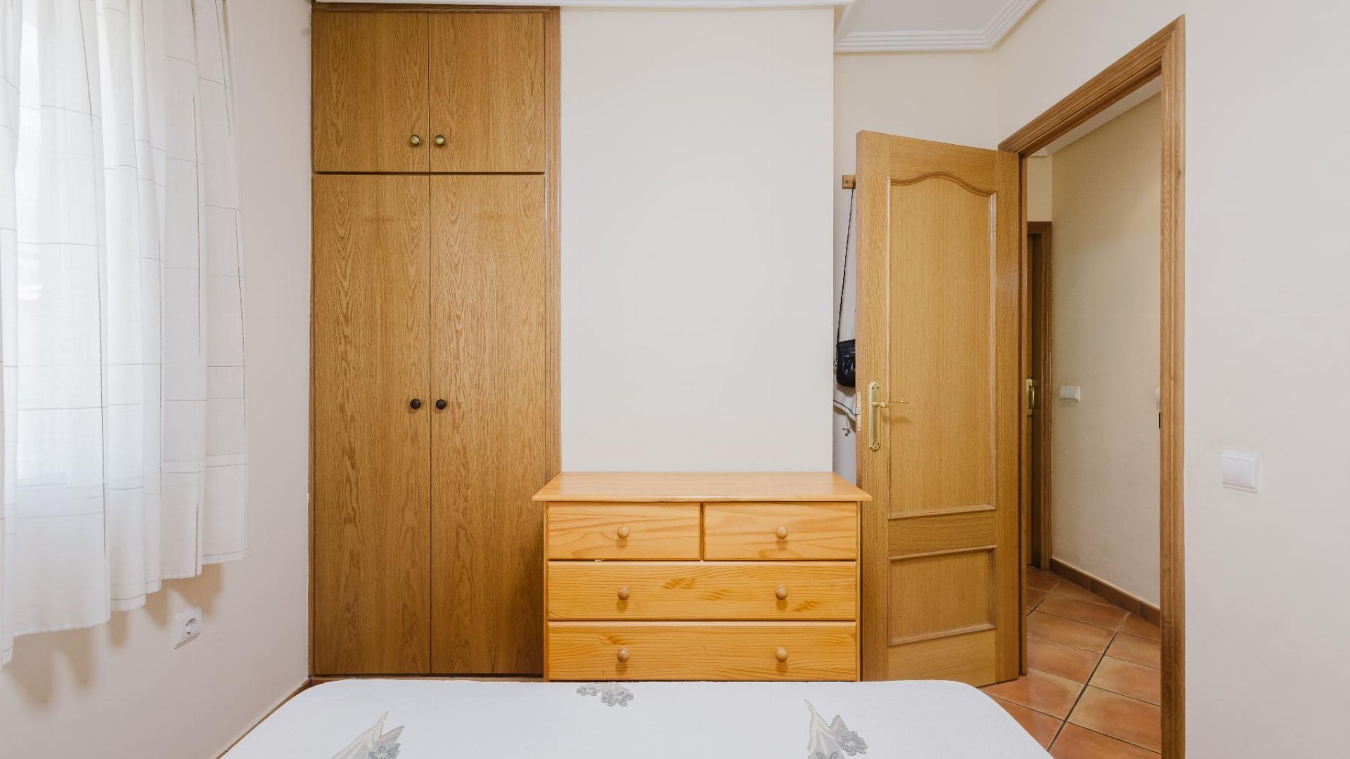 Revente - Appartement -
Torrevieja - torrevieja