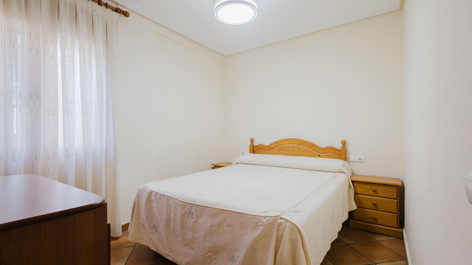 Revente - Appartement -
Torrevieja - torrevieja