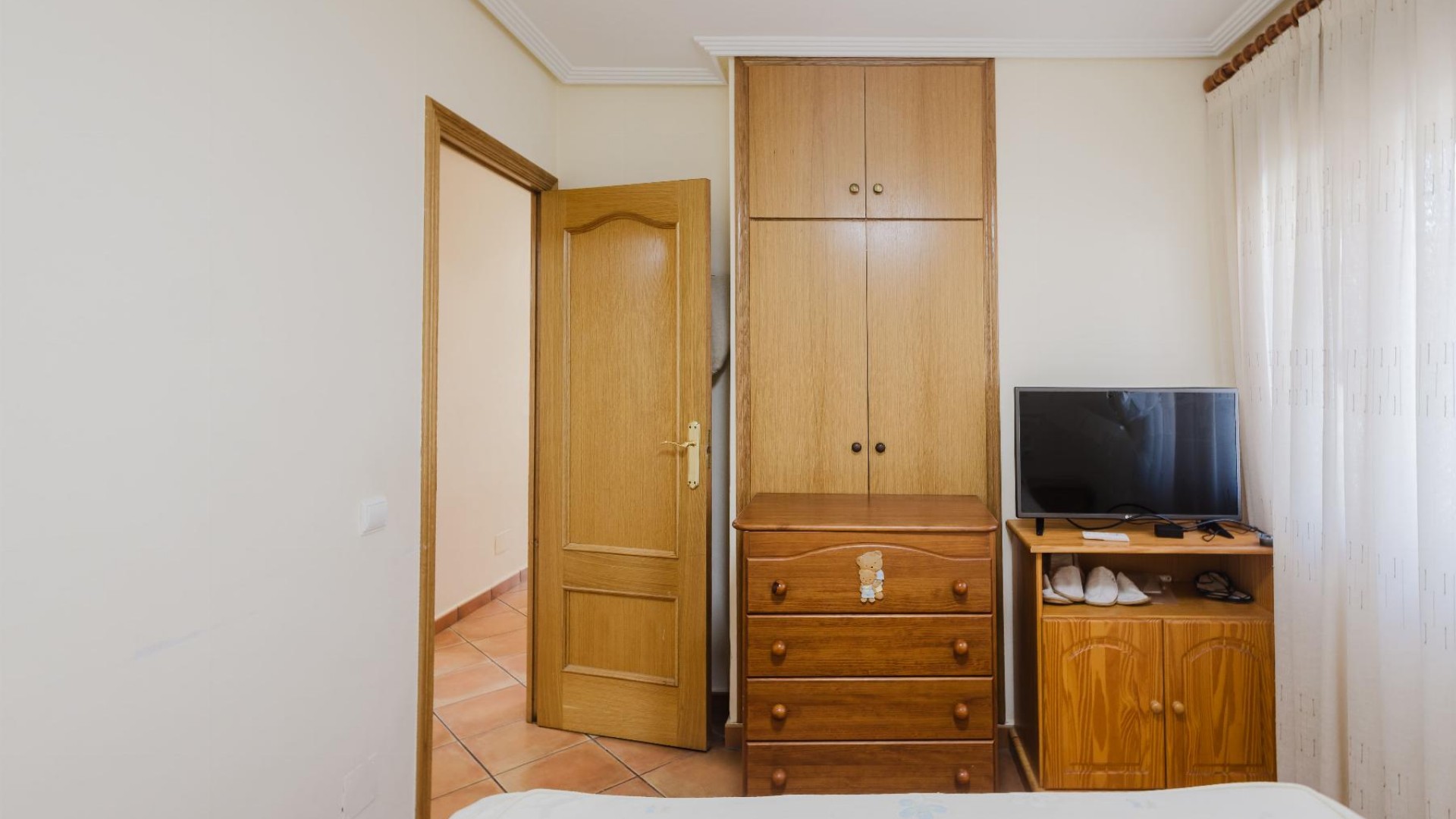 Revente - Appartement -
Torrevieja - torrevieja