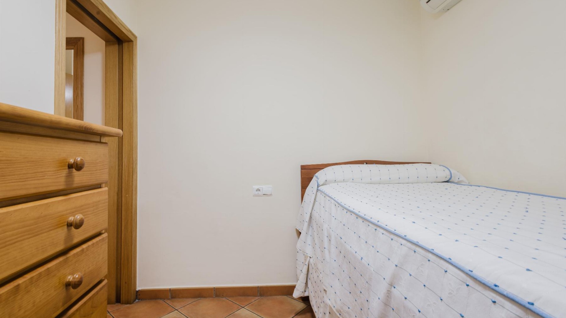 Revente - Appartement -
Torrevieja - torrevieja