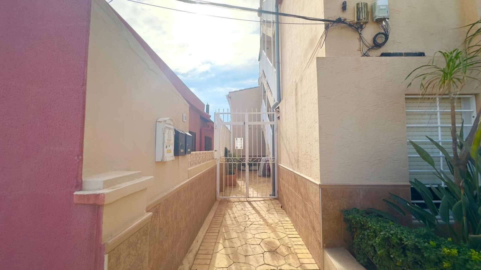 Revente - Appartement -
Torrevieja - Zona los Frutales