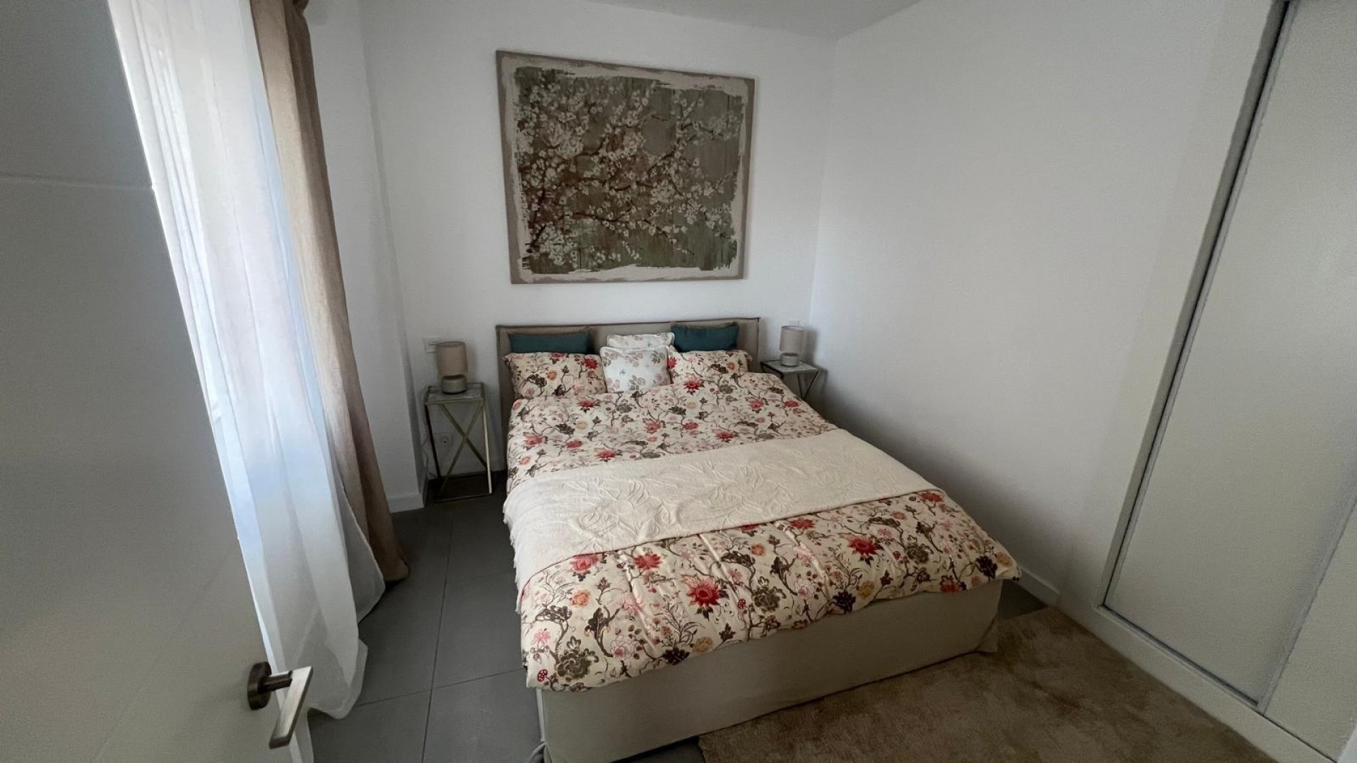 Revente - Appartement -
Torrevieja - Zona los Frutales