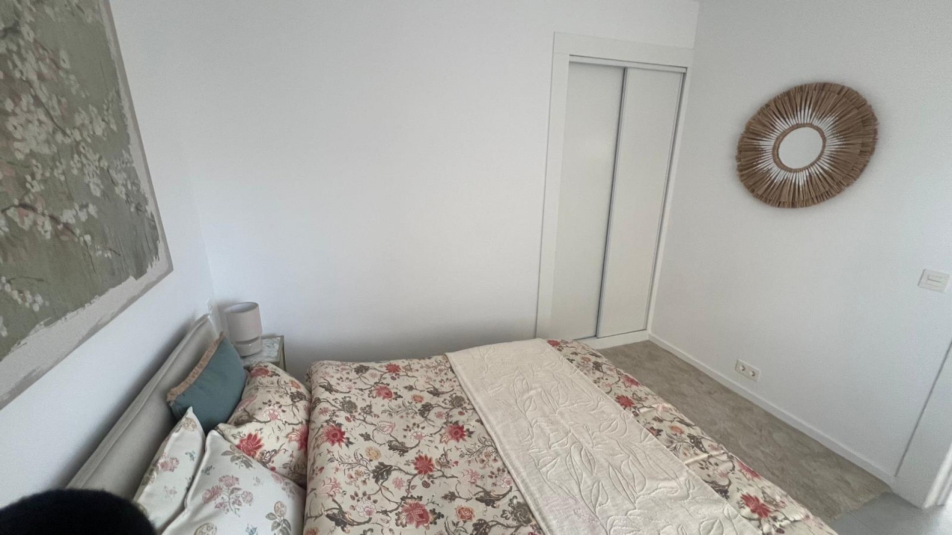 Revente - Appartement -
Torrevieja - Zona los Frutales