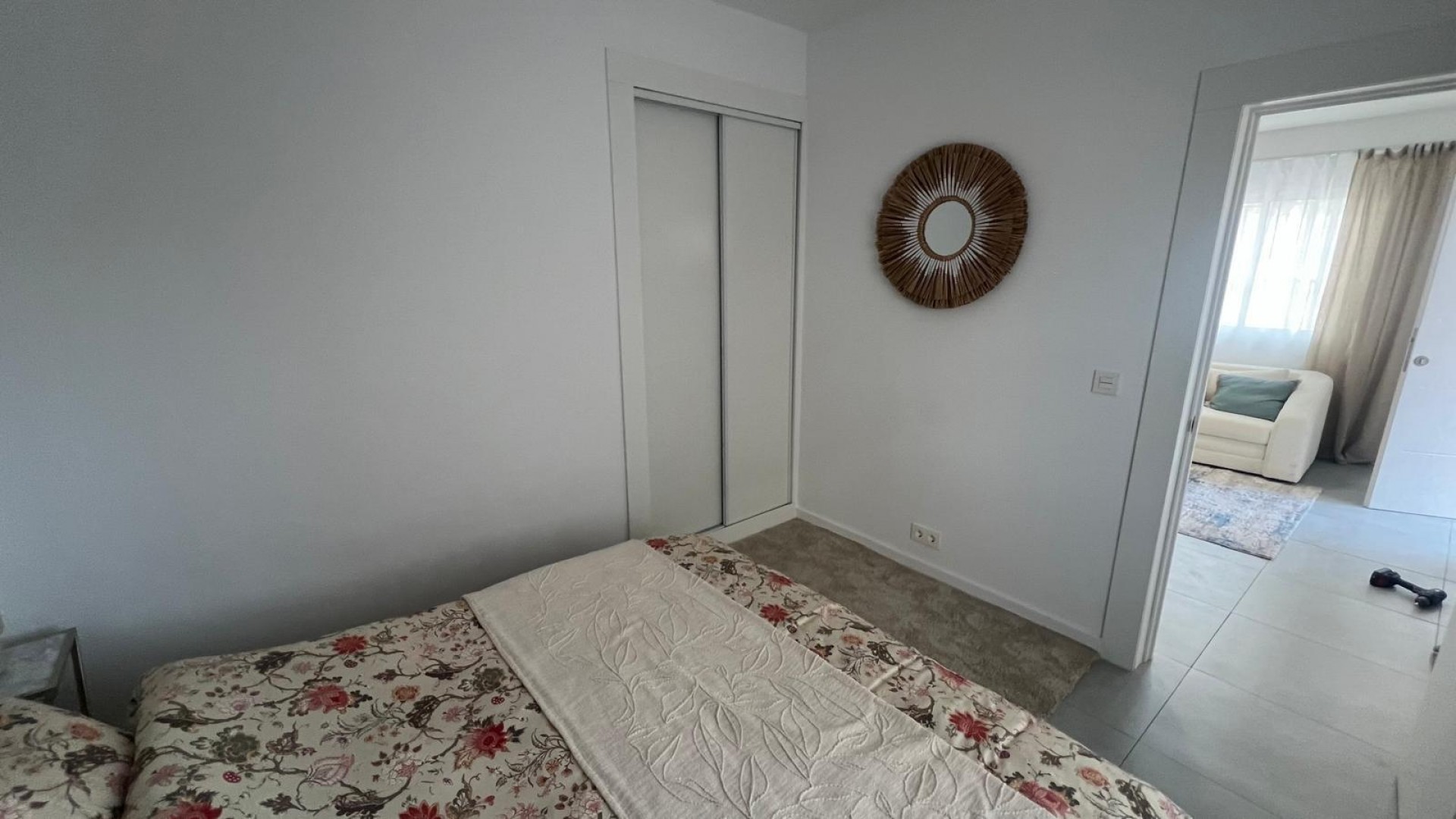 Revente - Appartement -
Torrevieja - Zona los Frutales