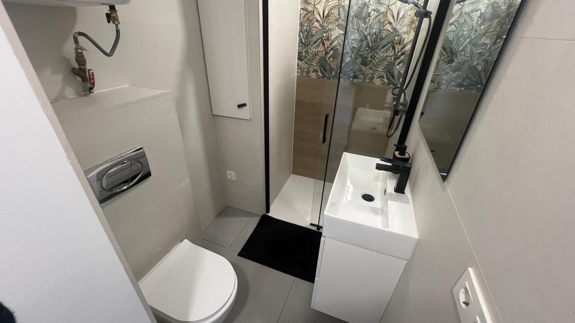 Revente - Appartement -
Torrevieja - Zona los Frutales