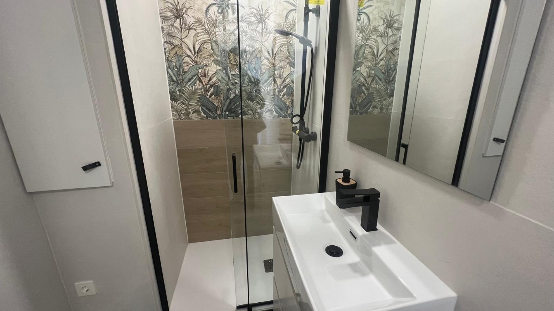 Revente - Appartement -
Torrevieja - Zona los Frutales