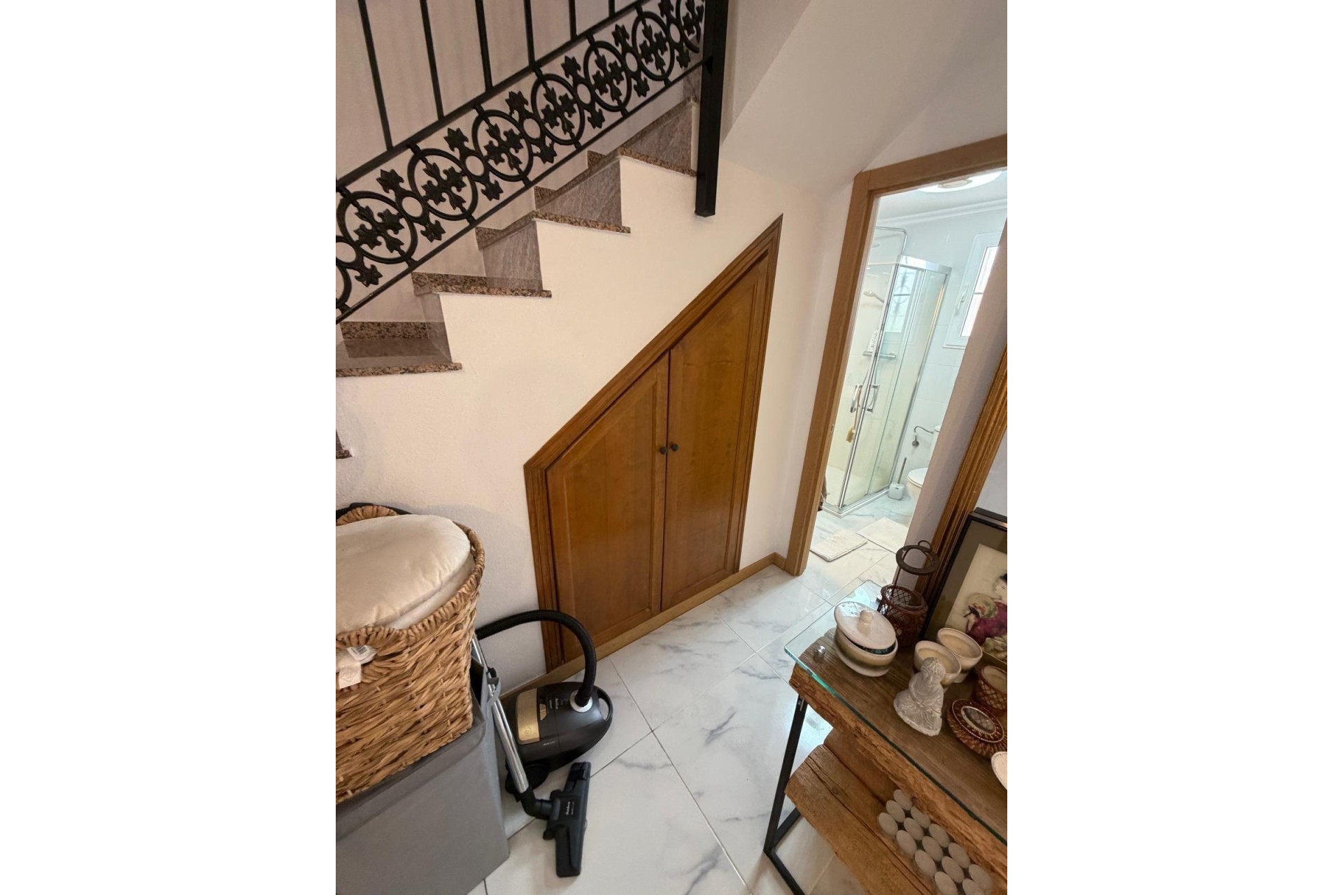 Revente - Appartement -
Torrevieja - Zona Los Frutales