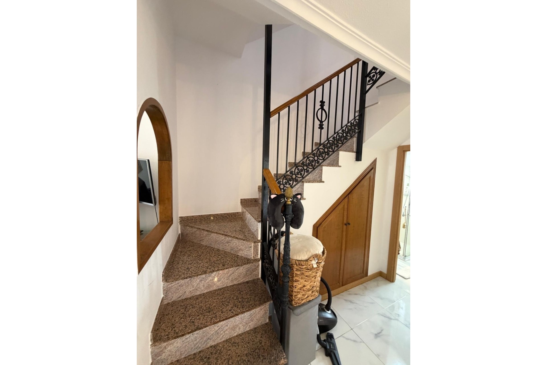 Revente - Appartement -
Torrevieja - Zona Los Frutales