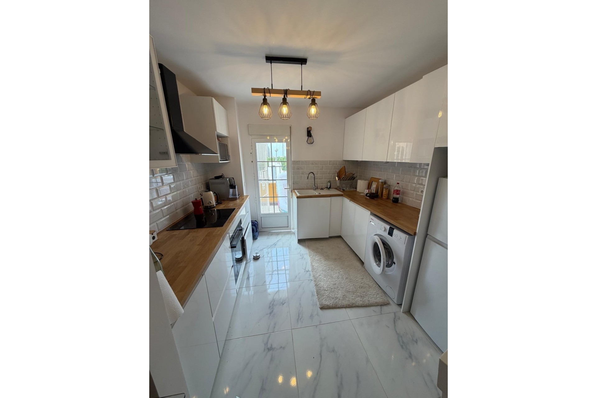 Revente - Appartement -
Torrevieja - Zona Los Frutales