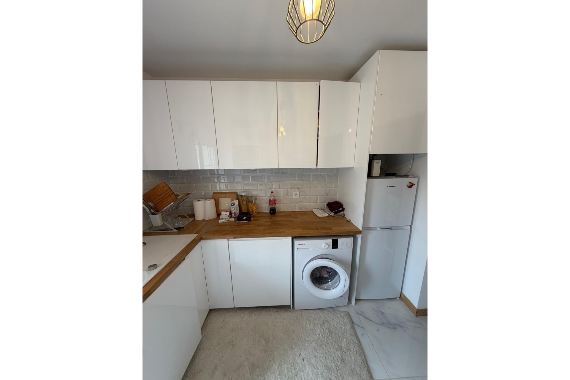 Revente - Appartement -
Torrevieja - Zona Los Frutales