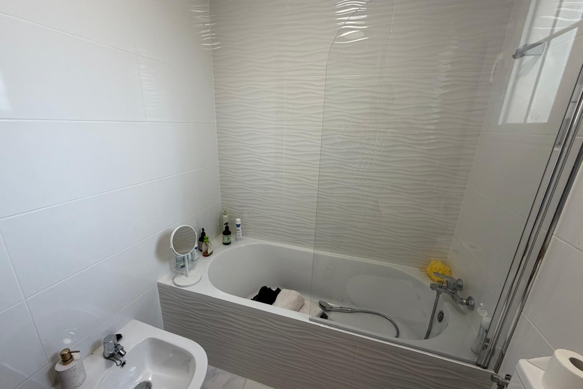 Revente - Appartement -
Torrevieja - Zona Los Frutales