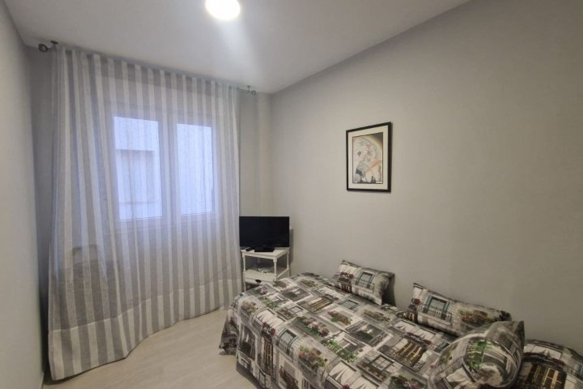 Revente - Appartement -
Torrevieja