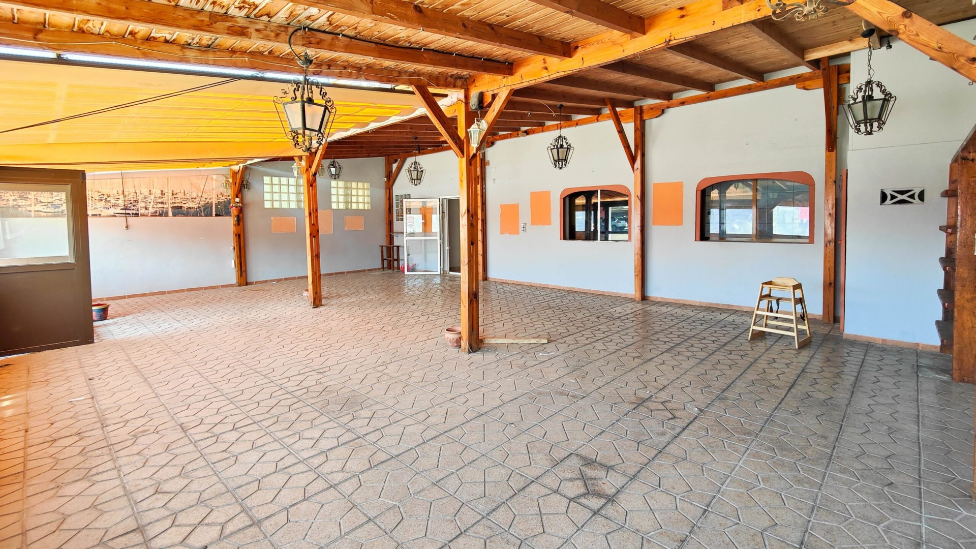 Revente - Appartement -
Torrevieja