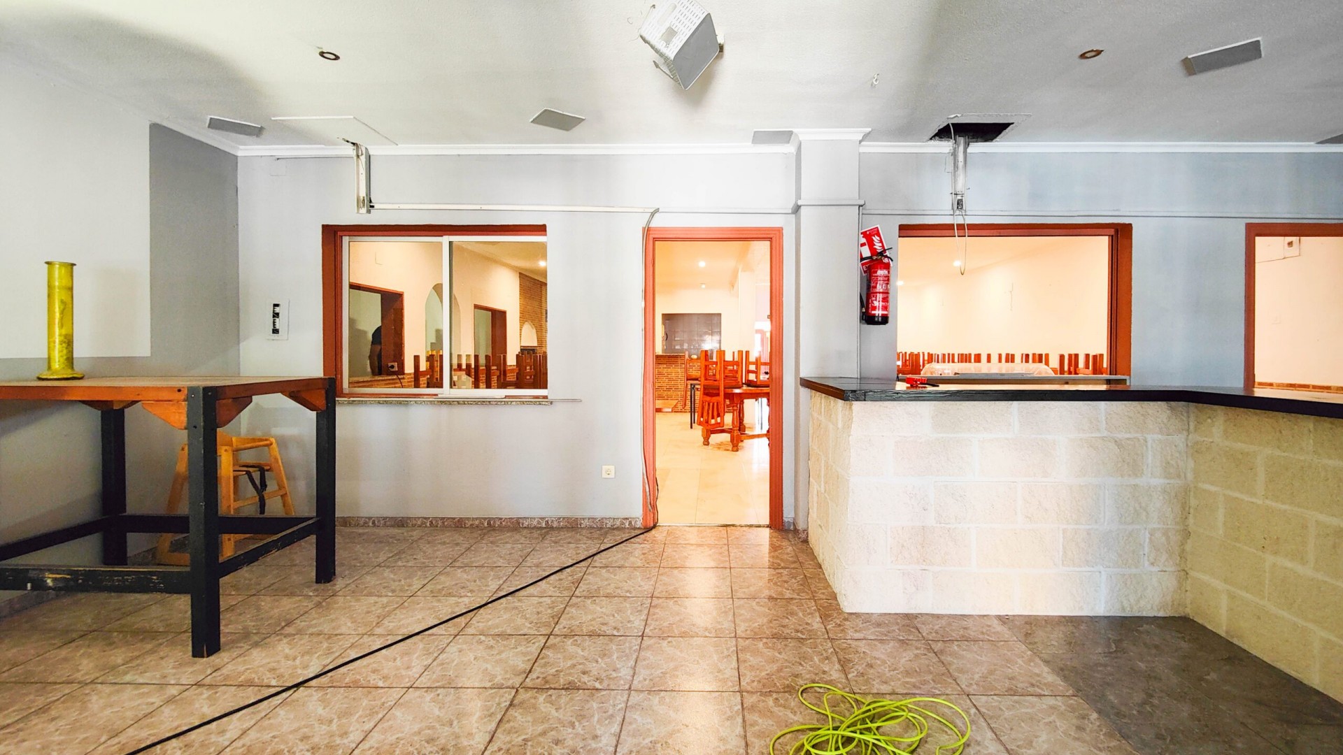 Revente - Appartement -
Torrevieja