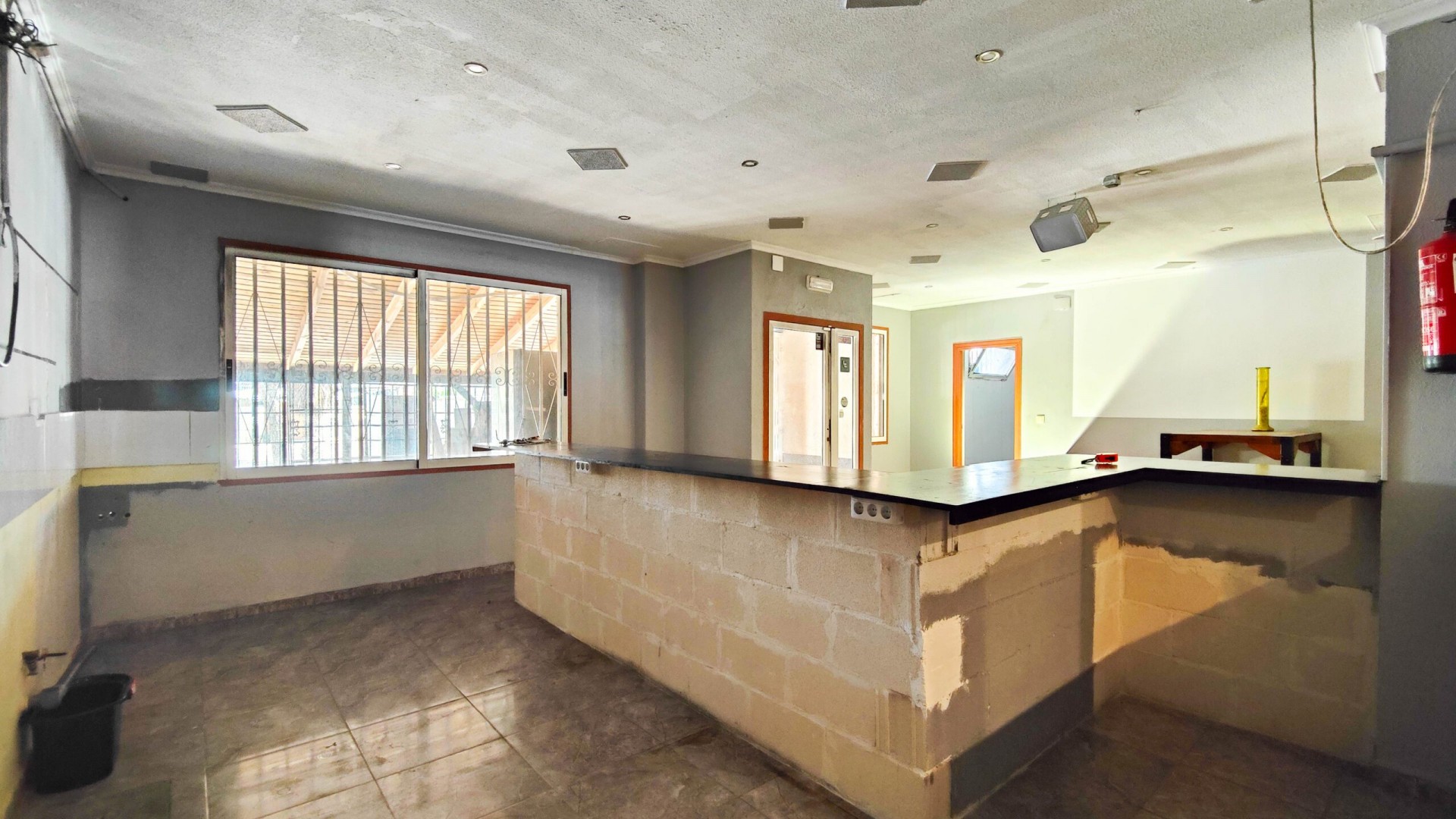 Revente - Appartement -
Torrevieja