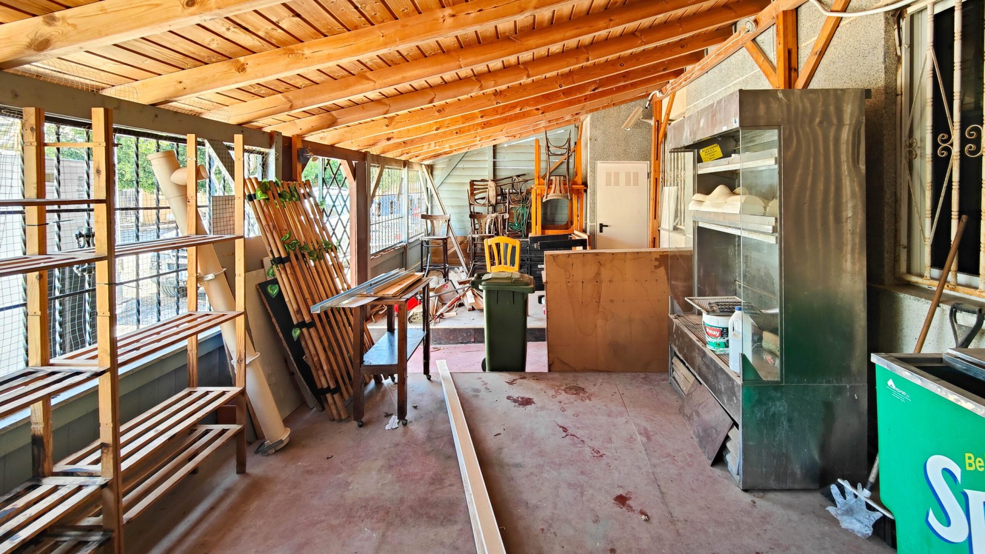 Revente - Appartement -
Torrevieja