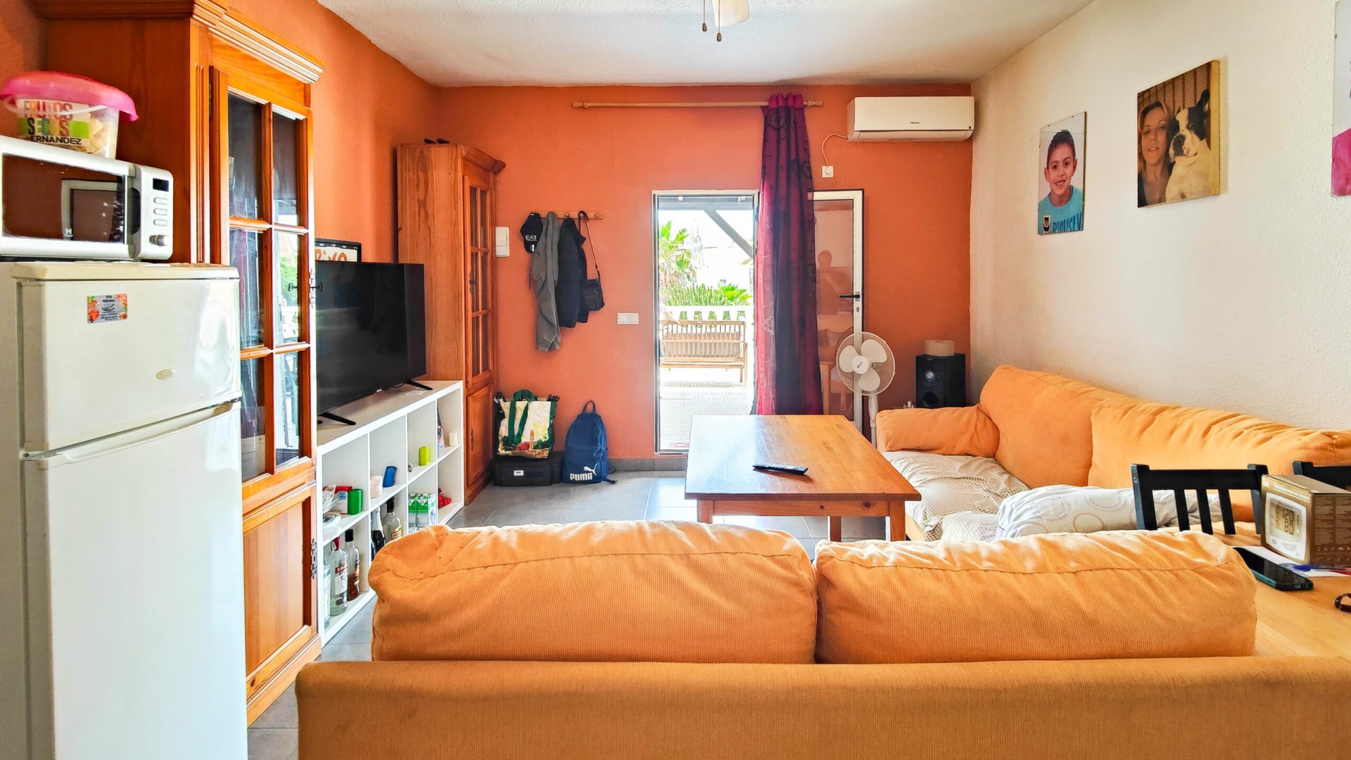 Revente - Appartement -
Torrevieja