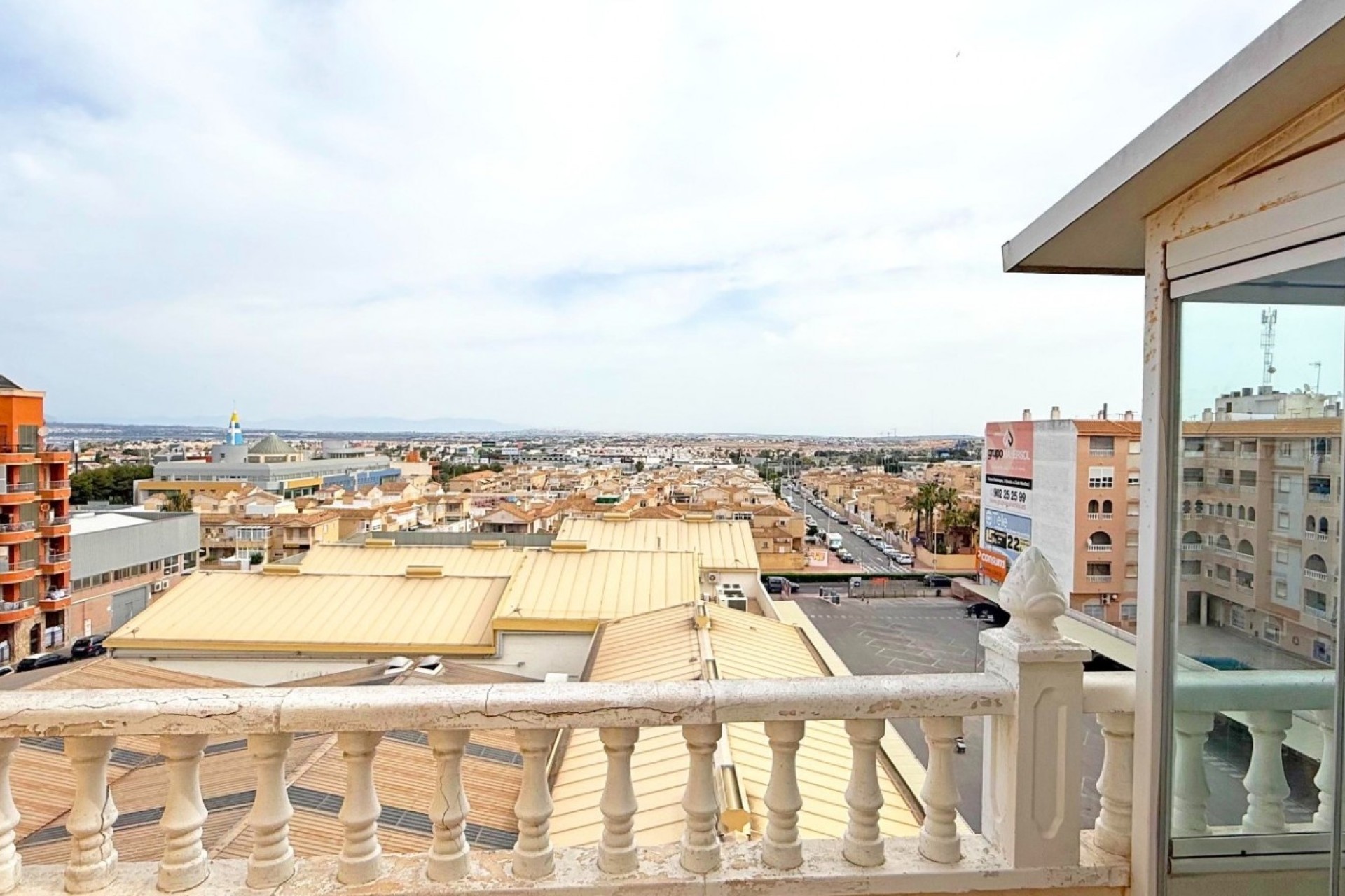 Revente - Appartement -
Torrevieja