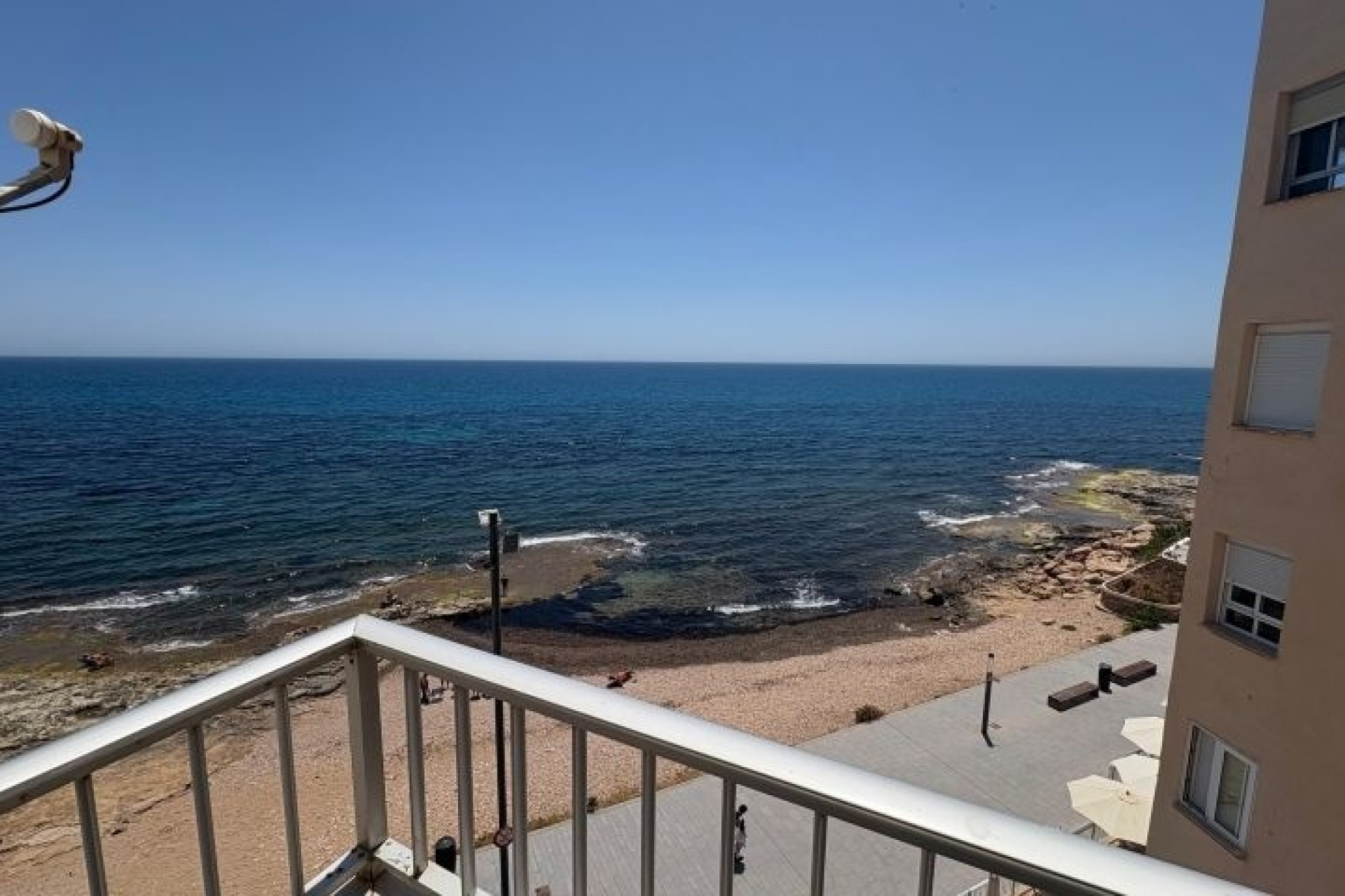 Revente - Appartement -
Torrevieja
