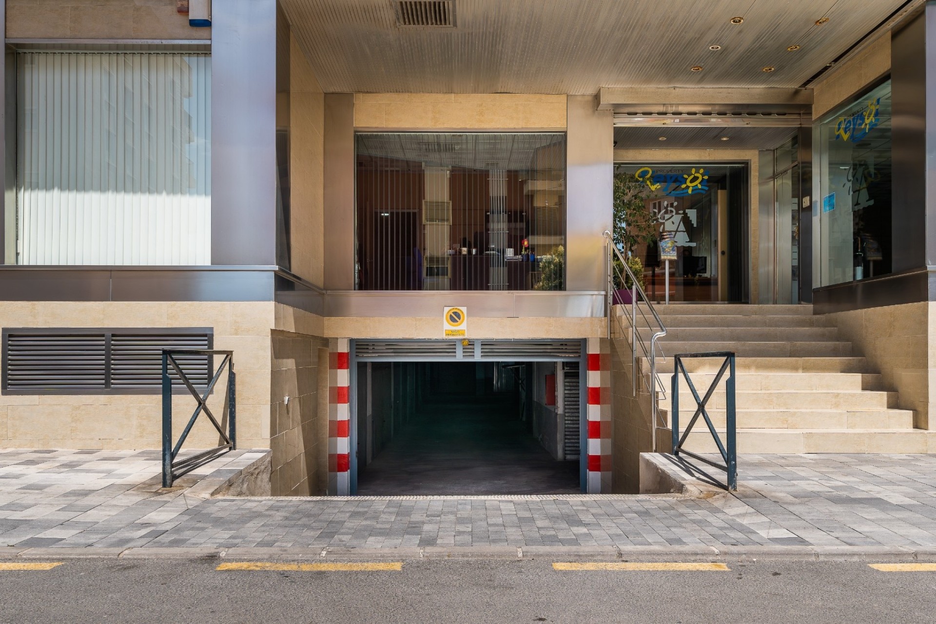 Revente - Appartement -
Torrevieja