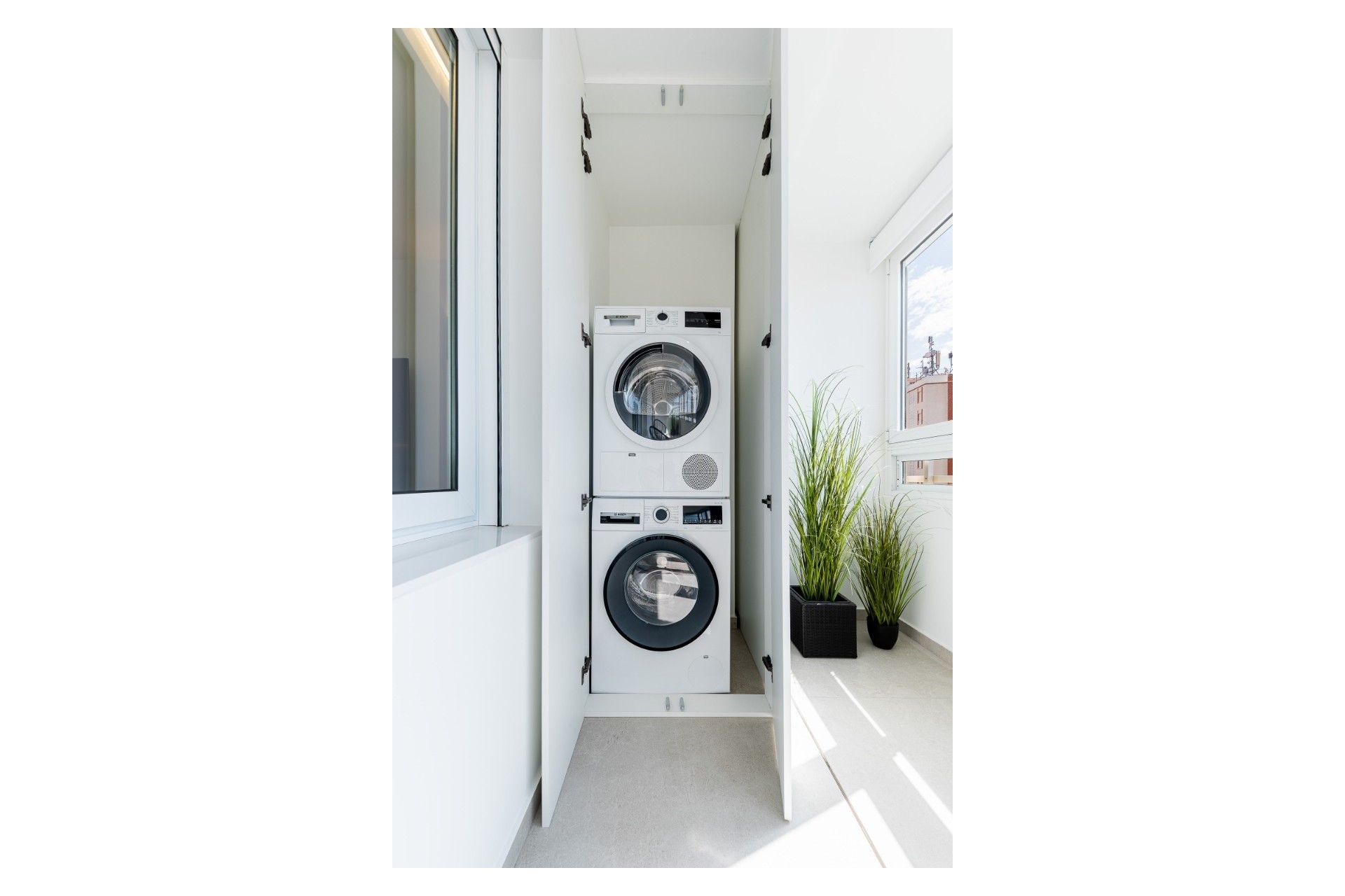 Revente - Appartement -
Torrevieja