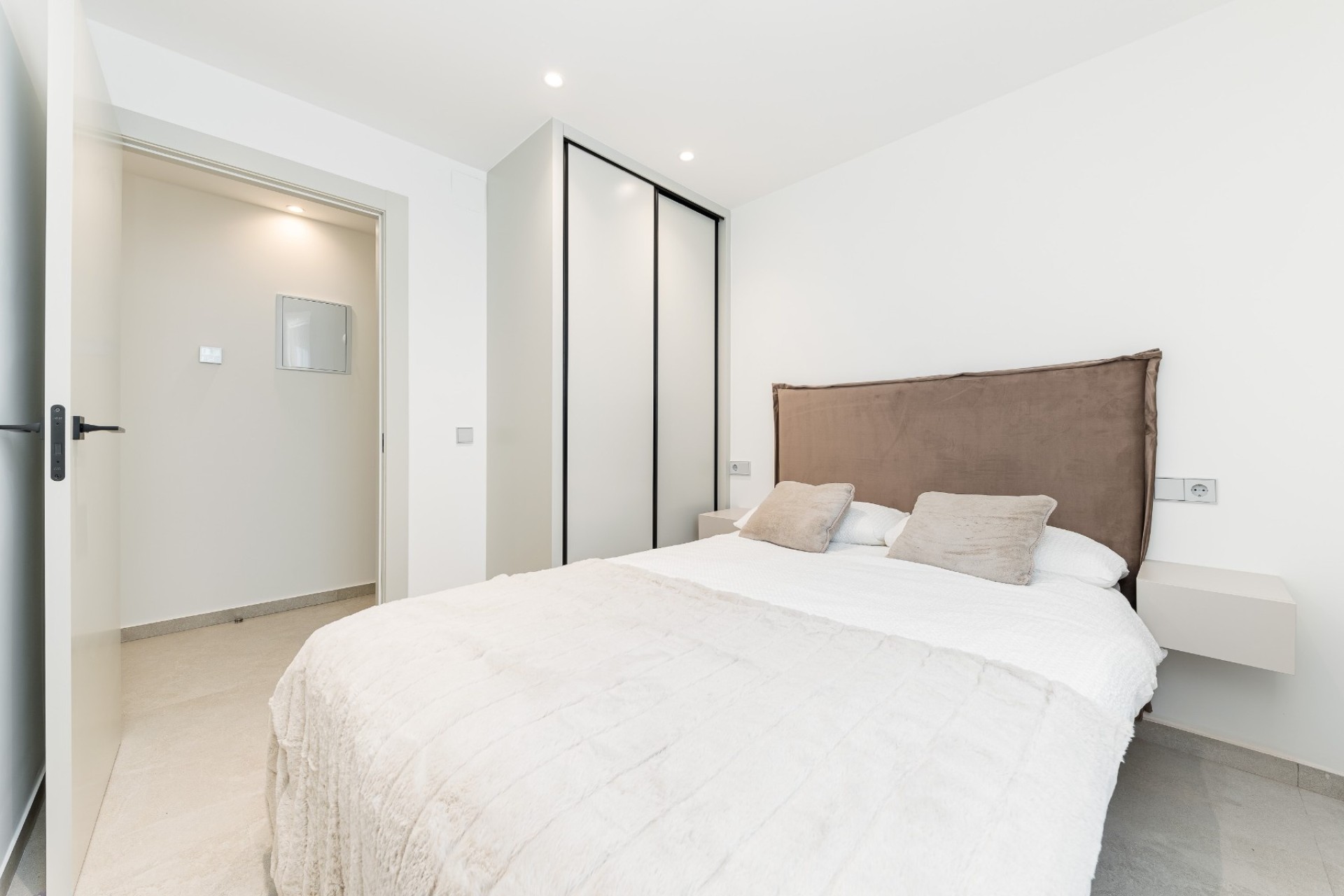 Revente - Appartement -
Torrevieja