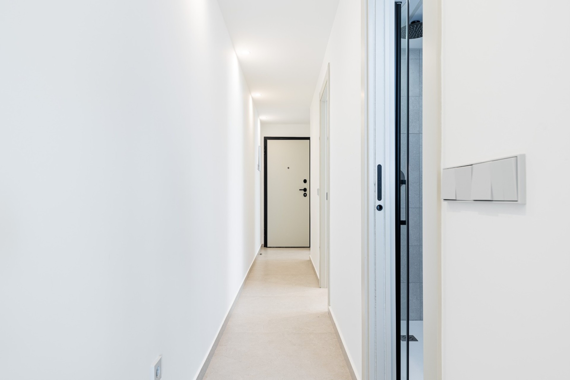 Revente - Appartement -
Torrevieja