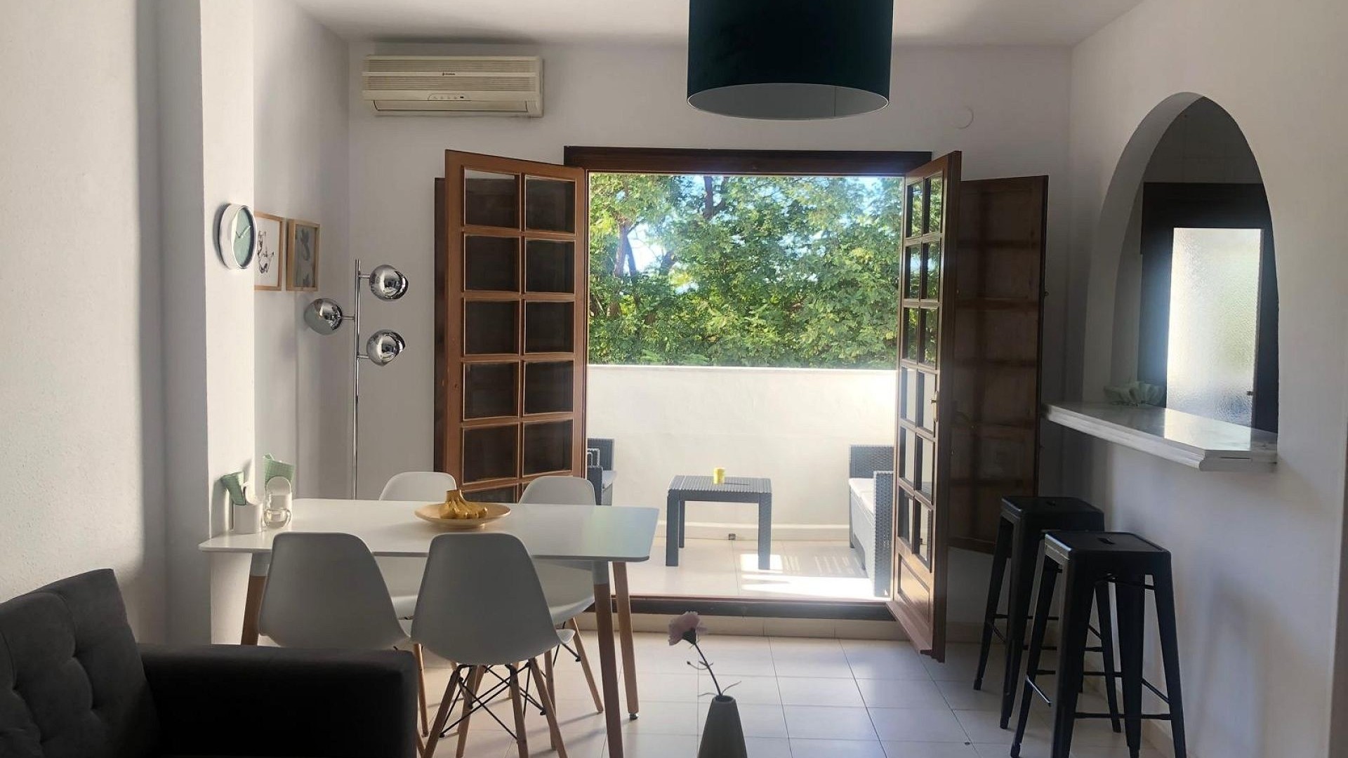 Revente - Appartement -
Torrevieja