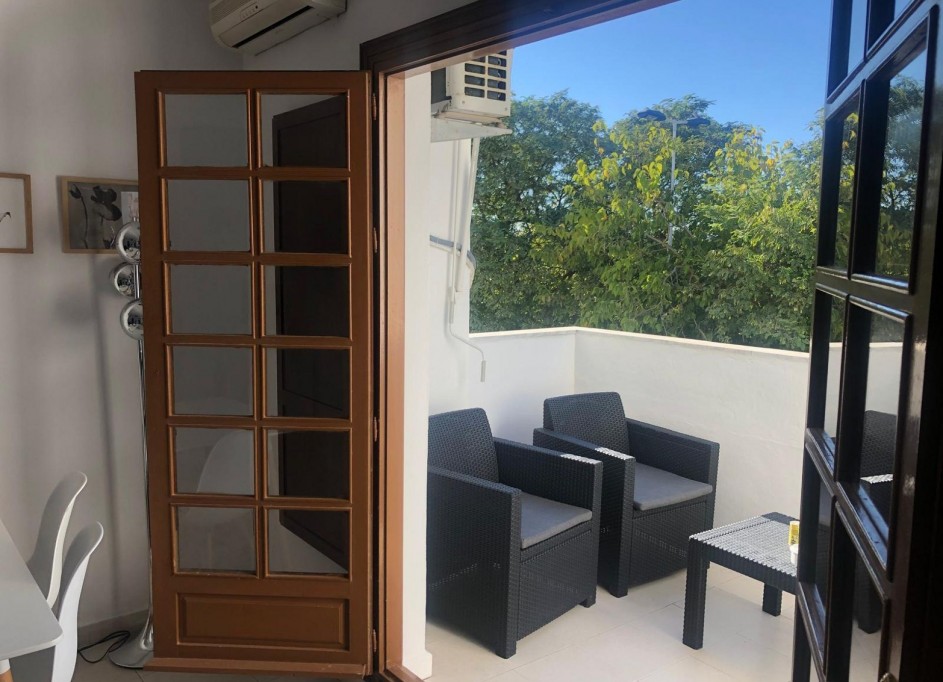 Revente - Appartement -
Torrevieja