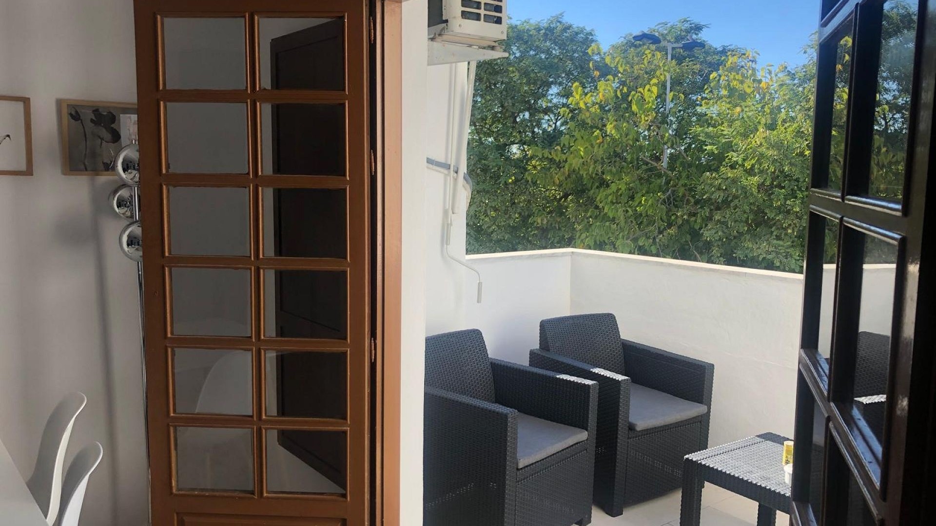 Revente - Appartement -
Torrevieja