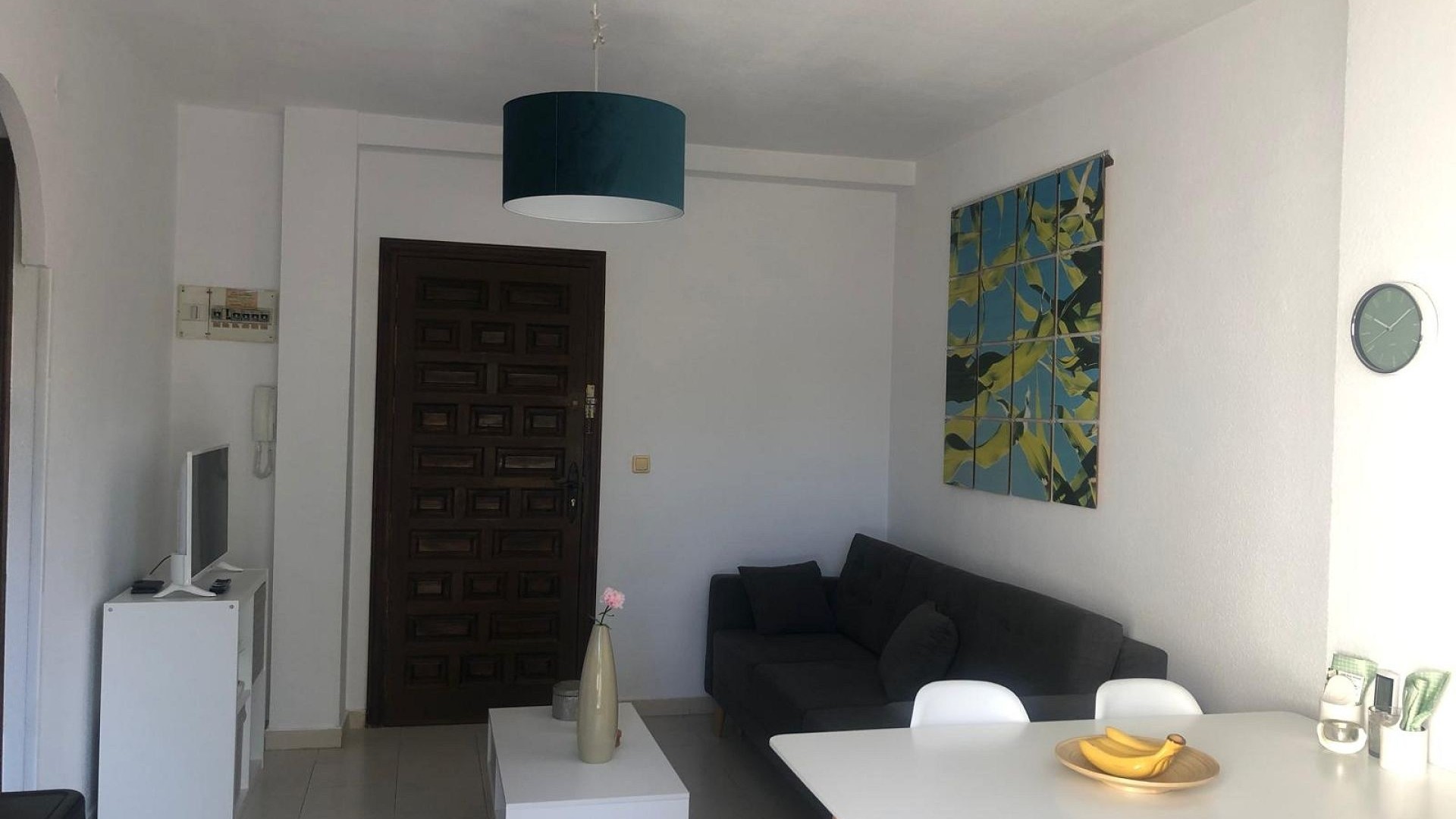 Revente - Appartement -
Torrevieja