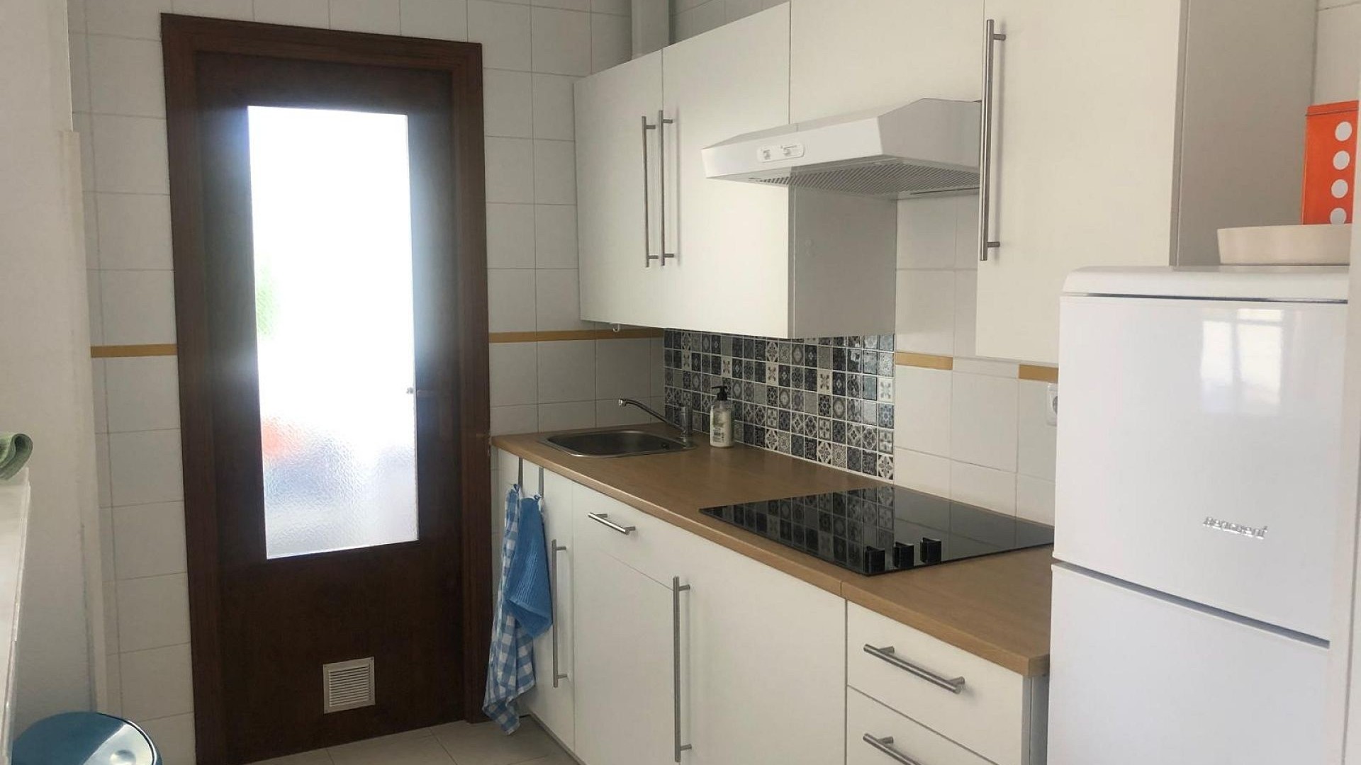 Revente - Appartement -
Torrevieja