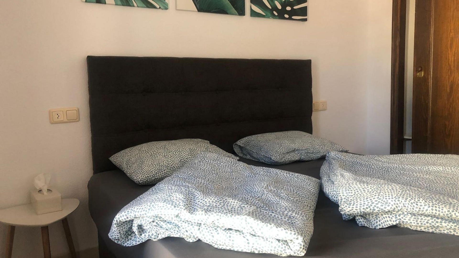 Revente - Appartement -
Torrevieja